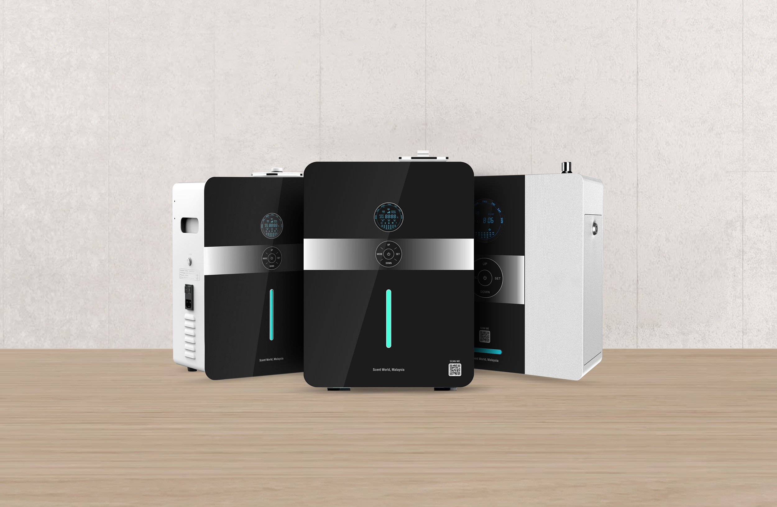 LS Plus Series